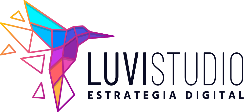 Logo LuviStudio